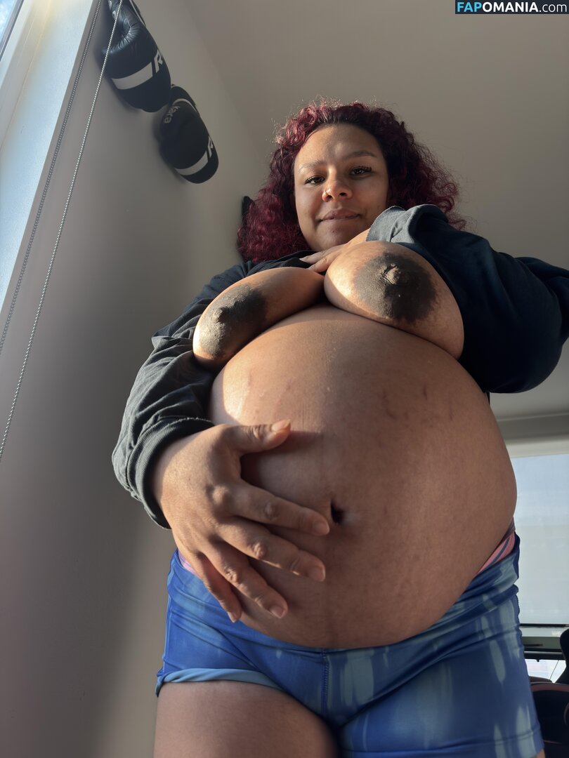 sweetdabz / sweetsdominicana Desnudo OnlyFans  Foto filtrada #41