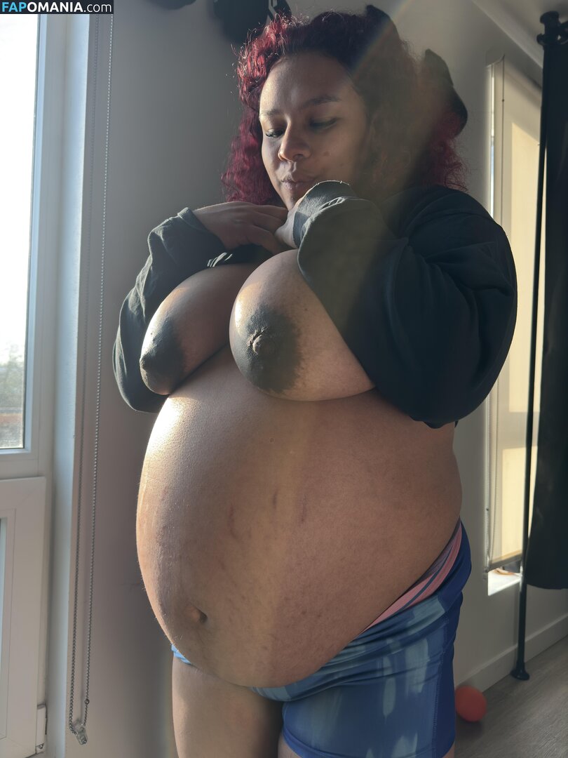 sweetdabz / sweetsdominicana Desnudo OnlyFans  Foto filtrada #43