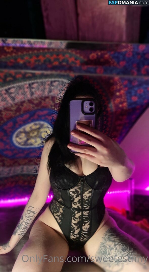 Vanny.hny / sweetesthny Desnudo OnlyFans  Foto filtrada #10