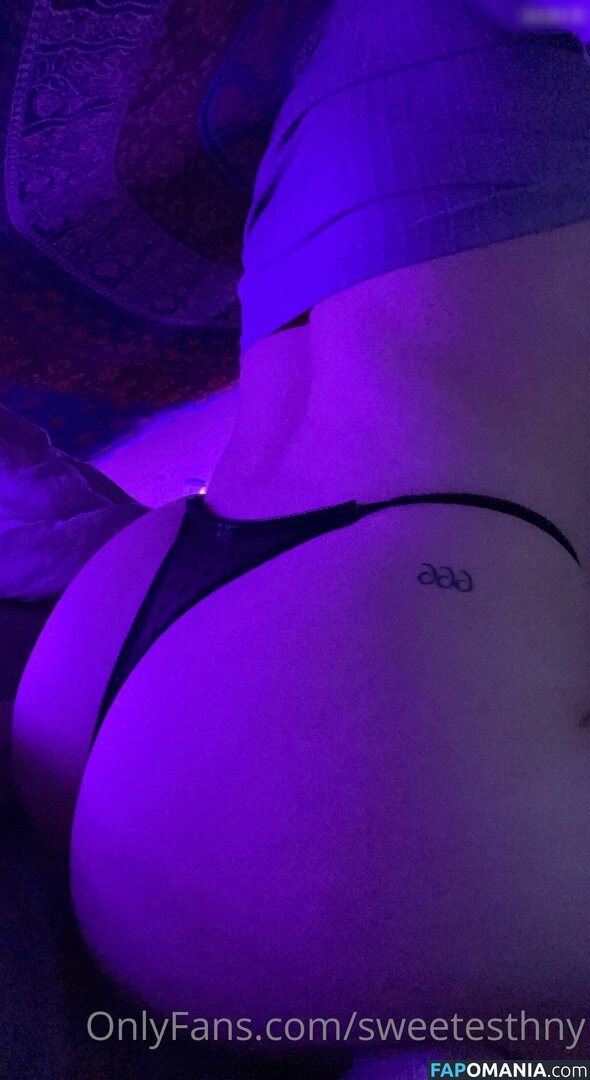 Vanny.hny / sweetesthny Desnudo OnlyFans  Foto filtrada #11