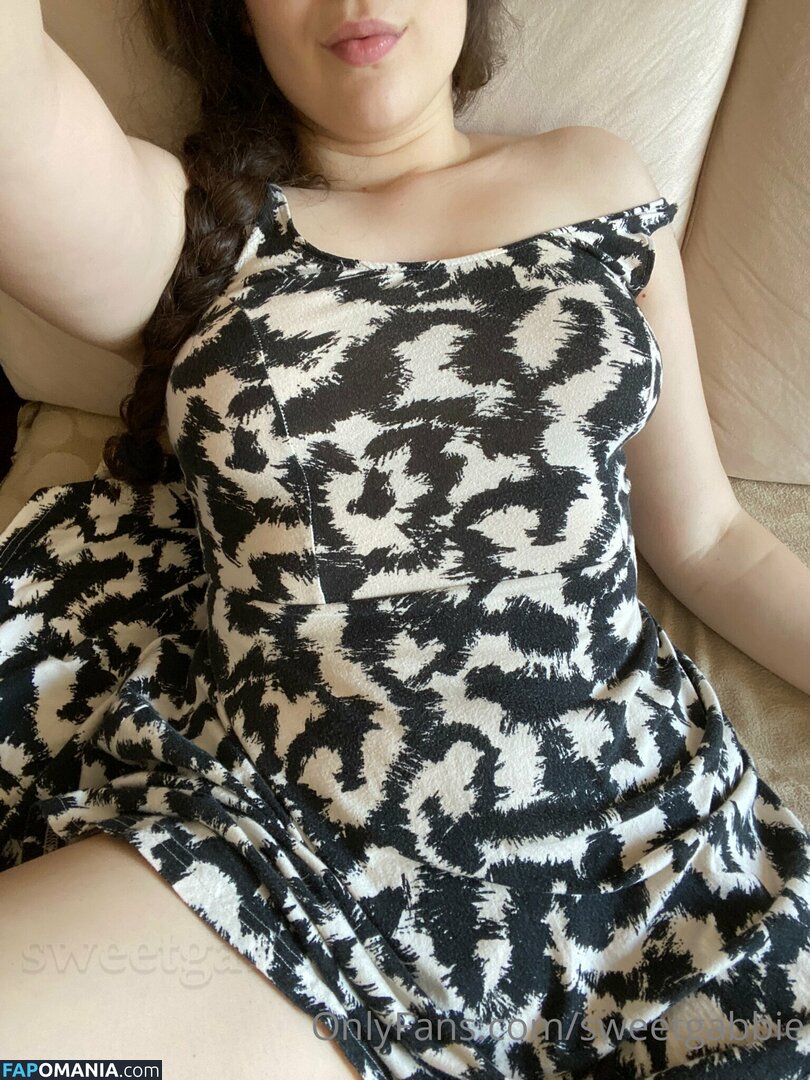 sweet_gabbie / sweetgabbie / sweets.gabs29 Desnudo OnlyFans  Foto filtrada #4