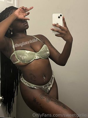 sweetgirllei