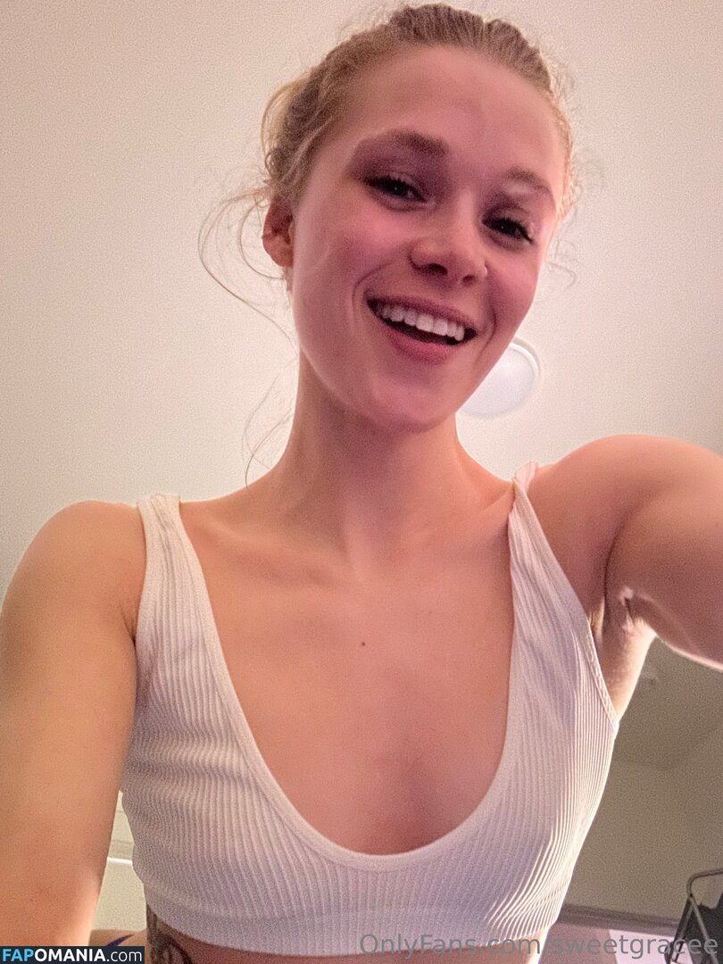 sweetgracee Desnudo OnlyFans  Foto filtrada #3