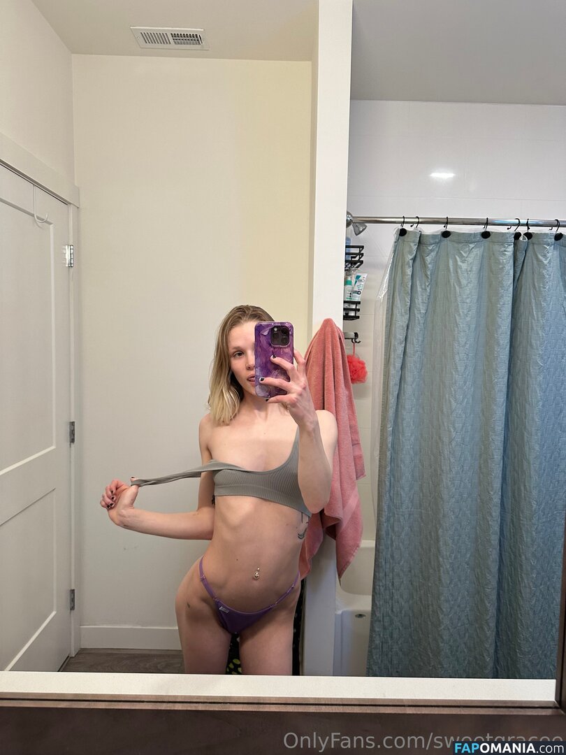 sweetgracee Desnudo OnlyFans  Foto filtrada #4