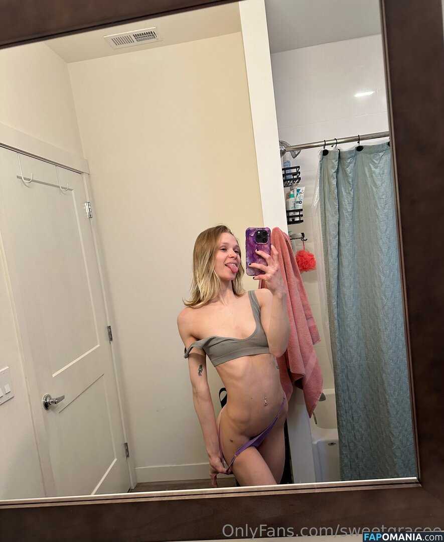 sweetgracee Desnudo OnlyFans  Foto filtrada #5