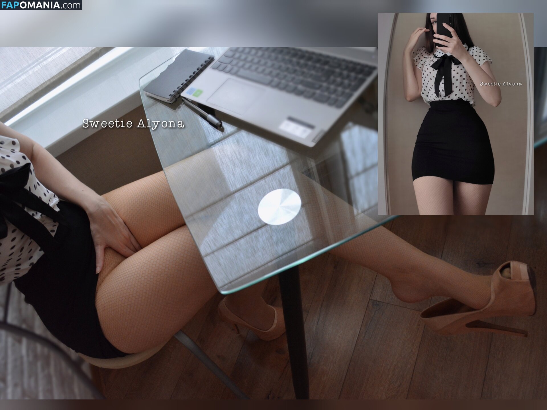 sweetie_alyona_free Desnudo OnlyFans  Foto filtrada #5