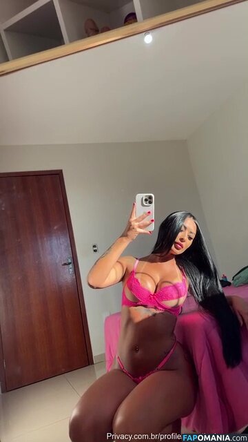 barcgio / sweetie_byanna Desnudo OnlyFans  Foto filtrada #1