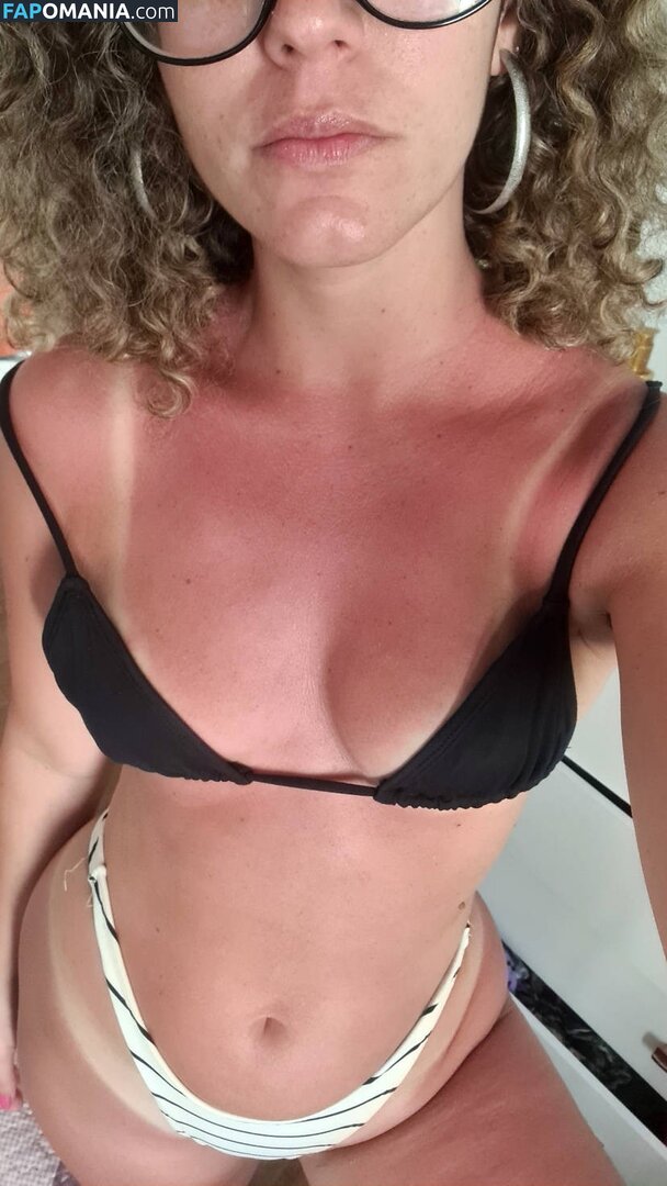 SweetLara-RJ Desnudo OnlyFans  Foto filtrada #1