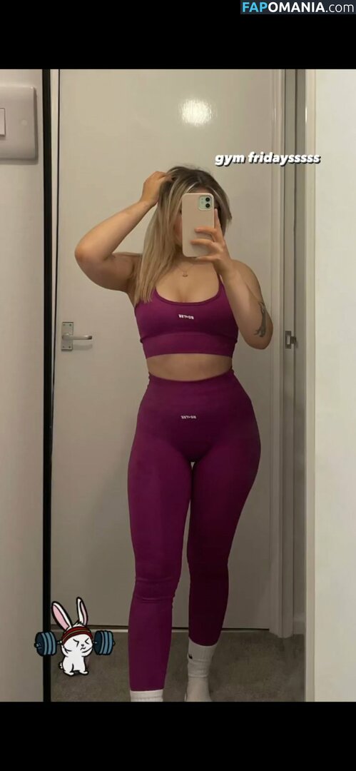 sweetlikecinnam-n Desnudo OnlyFans  Foto filtrada #49