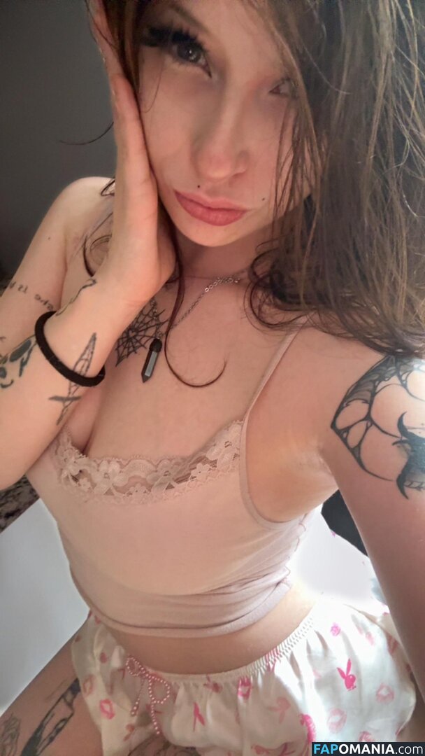 Sweetlypearll / _sweetlypearl_ Desnudo OnlyFans  Foto filtrada #1