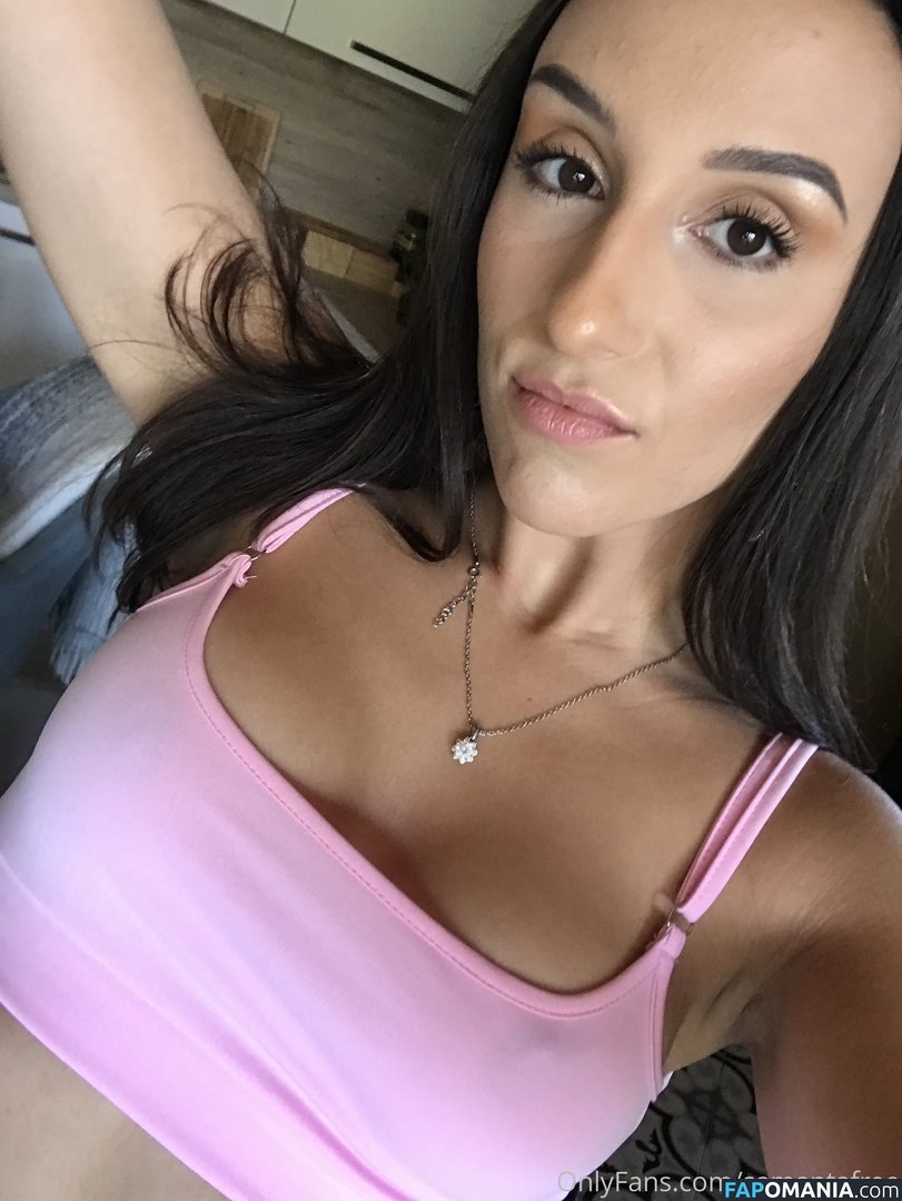 sweetmandy3654 / sweetmandyyy Desnudo OnlyFans  Foto filtrada #1