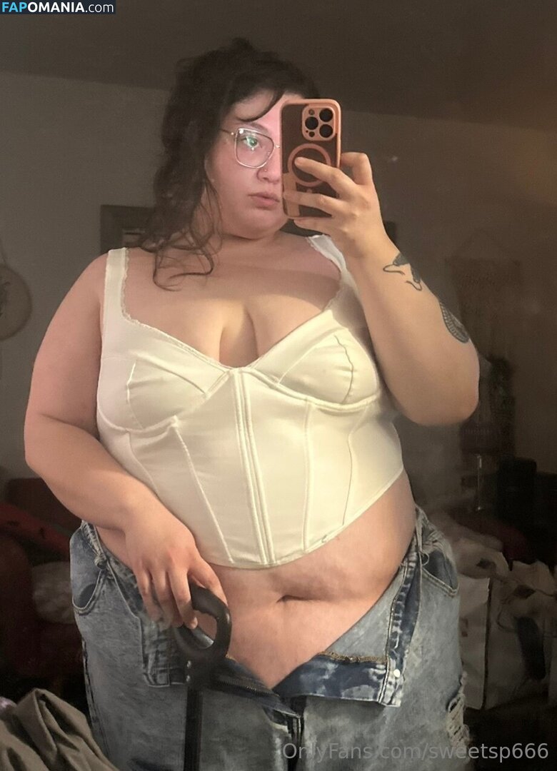sweet66_music / sweetsp666 Desnudo OnlyFans  Foto filtrada #9