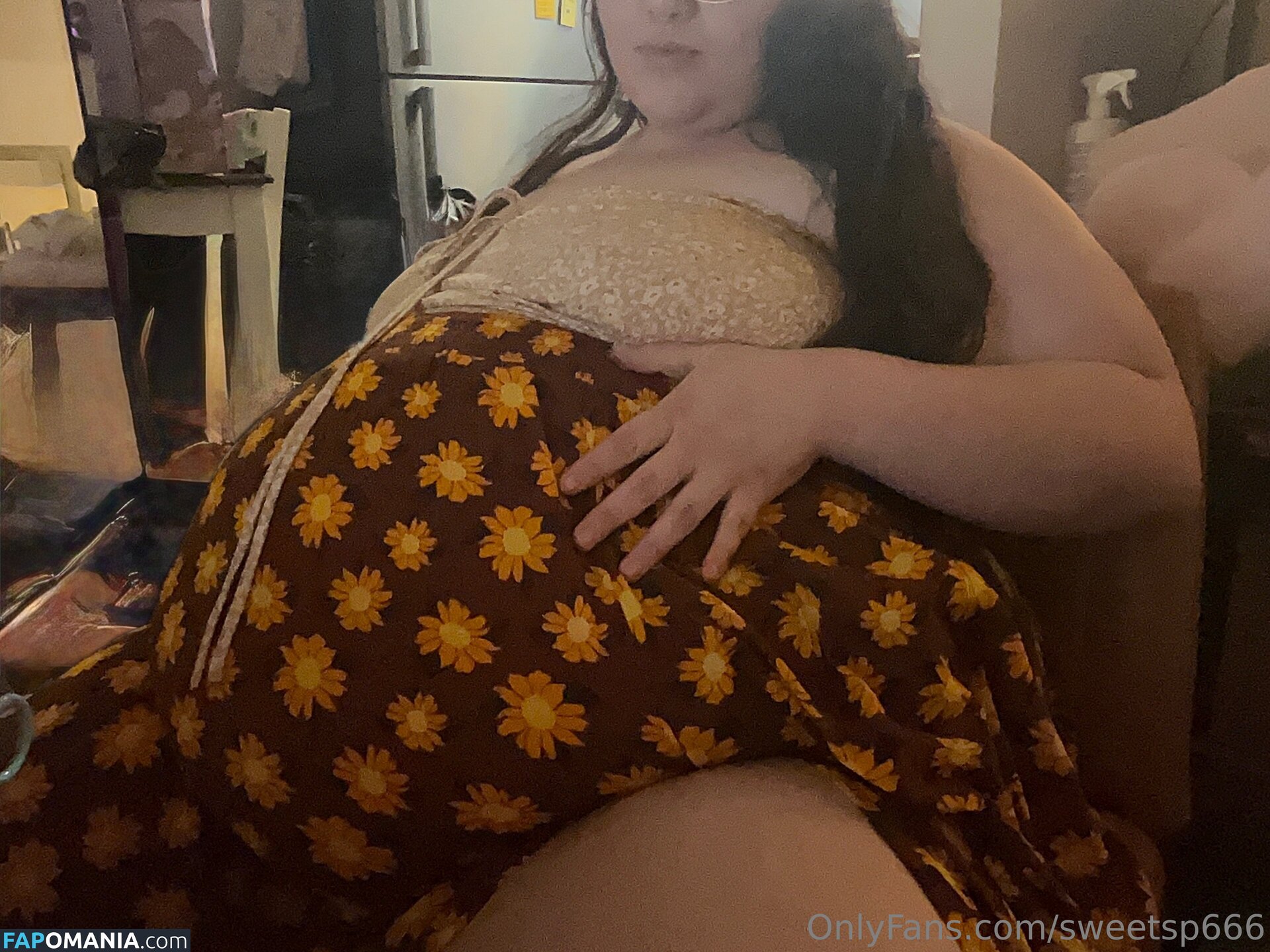 sweet66_music / sweetsp666 Desnudo OnlyFans  Foto filtrada #11