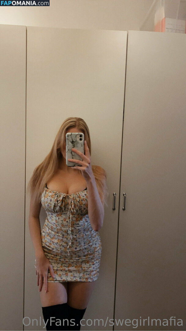 swedishgirlmafia / swegirlmafia Desnudo OnlyFans  Foto filtrada #15