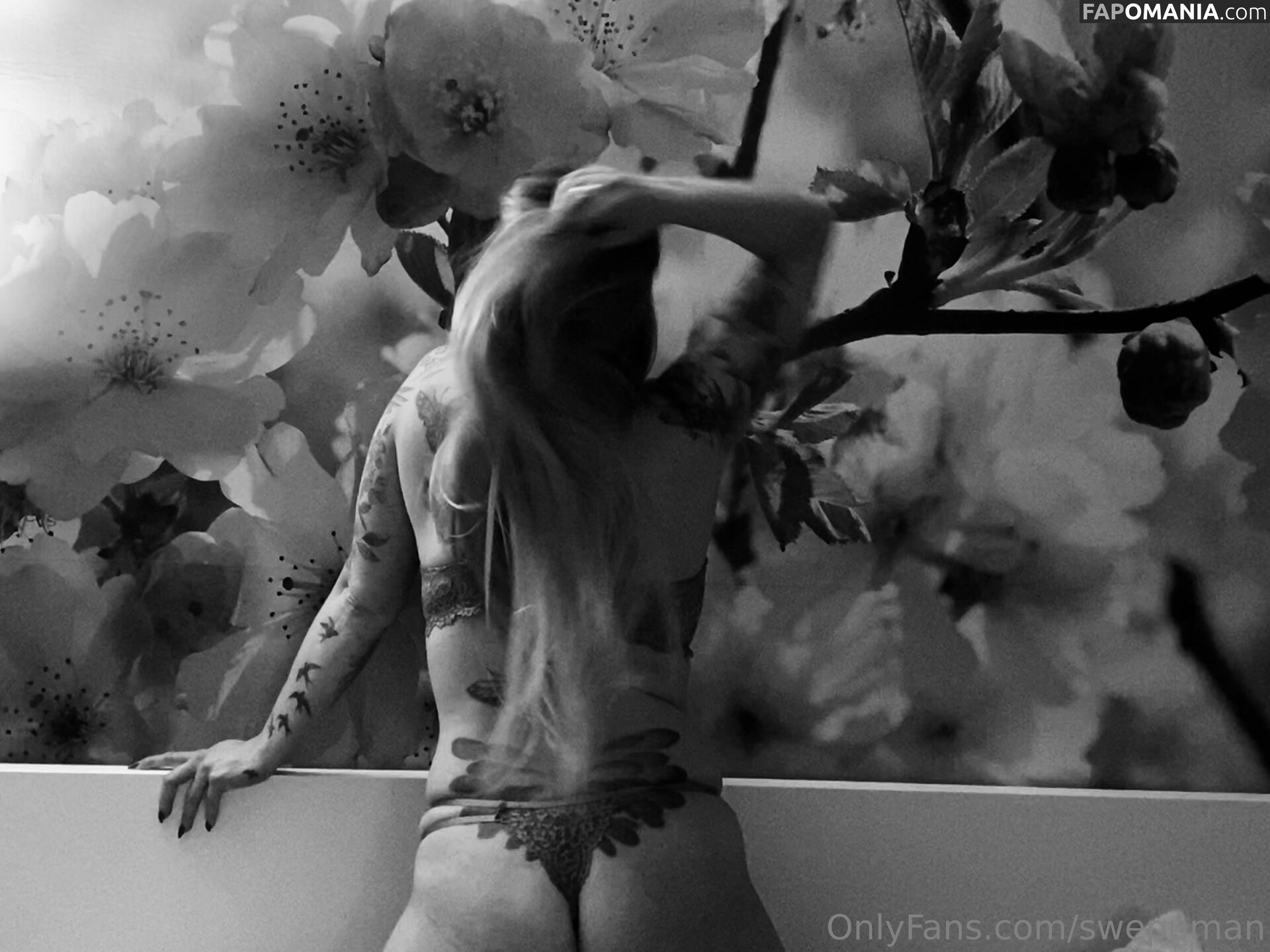 soapmanwun / swepuman Desnudo OnlyFans  Foto filtrada #9