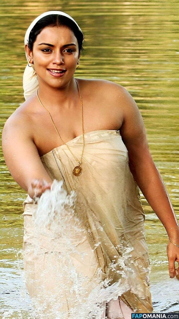 Swetha Menon Desnudo OnlyFans  Foto filtrada #1