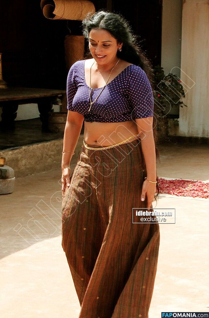 Swetha Menon Desnudo OnlyFans  Foto filtrada #2
