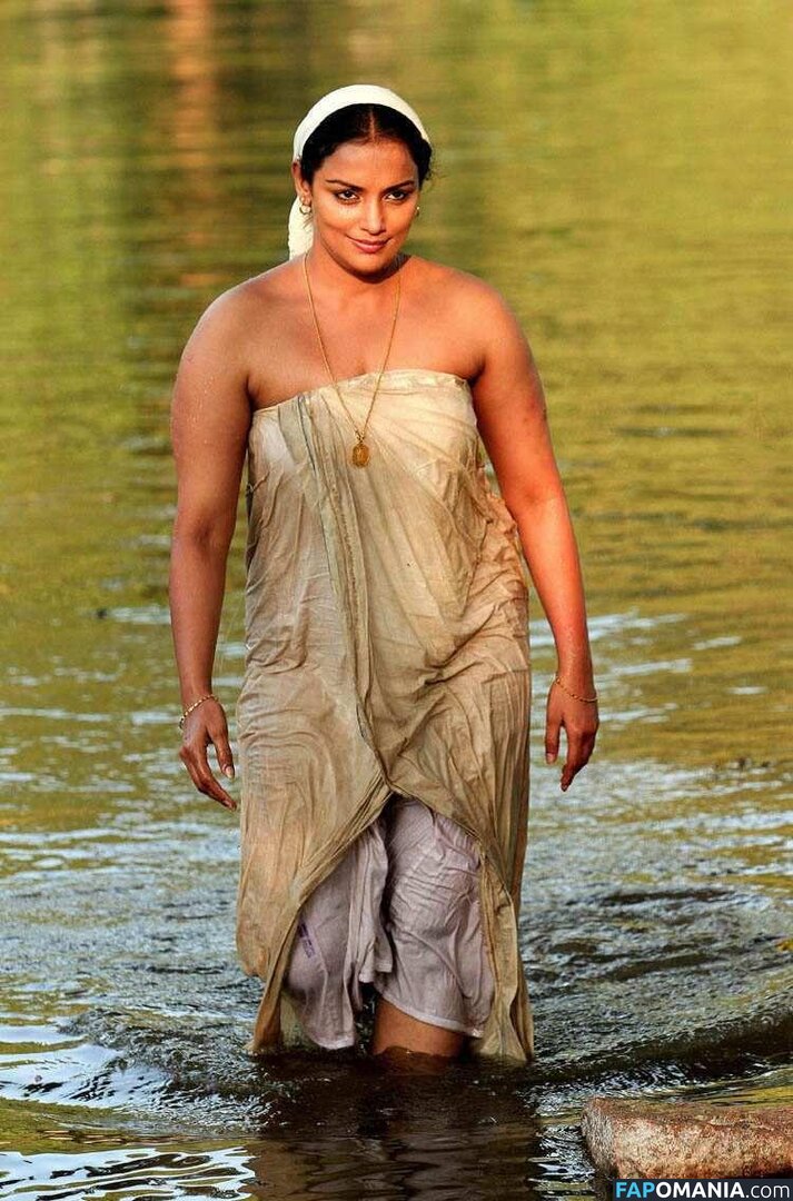 Swetha Menon Desnudo OnlyFans  Foto filtrada #4