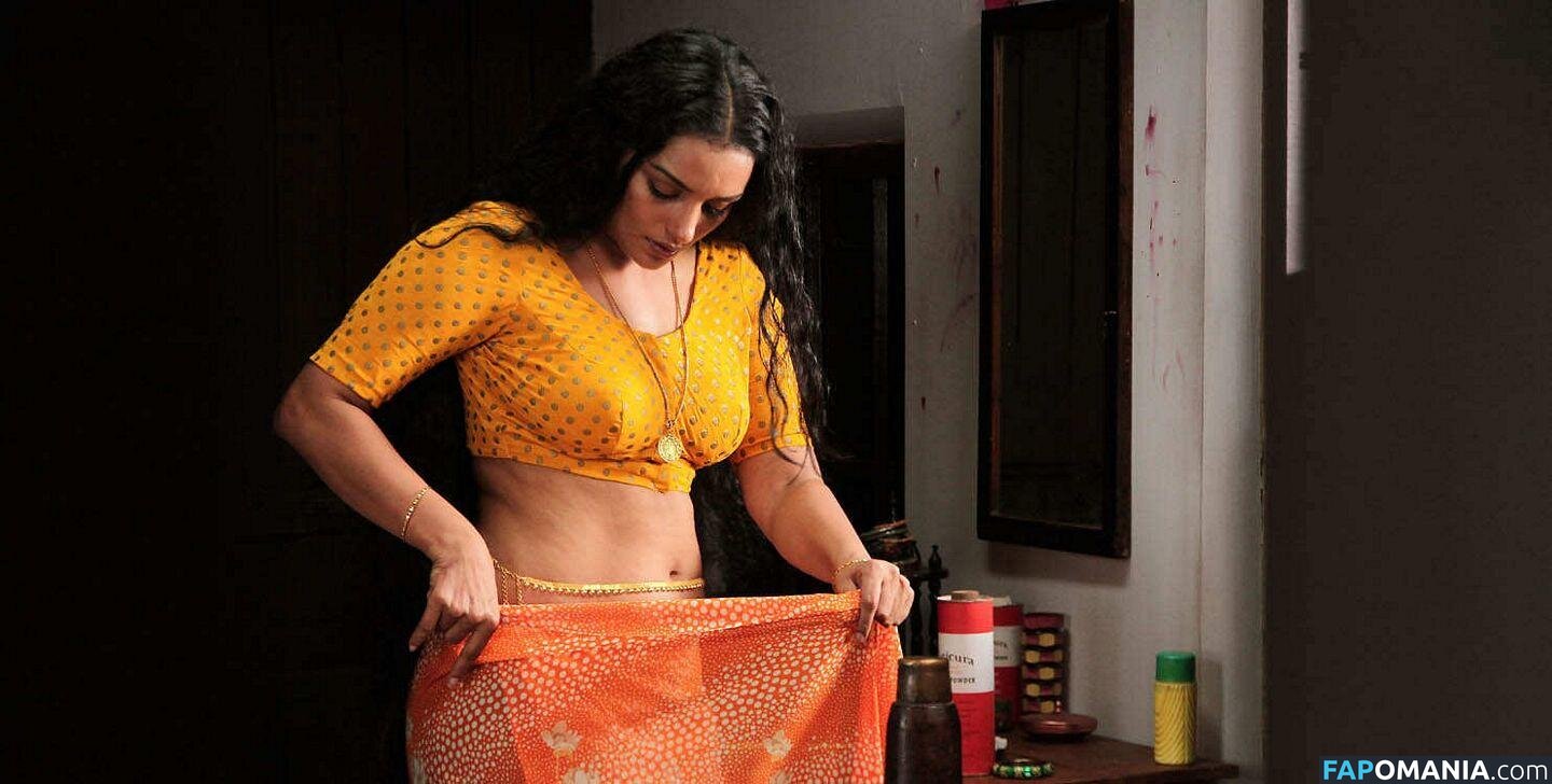Swetha Menon Desnudo OnlyFans  Foto filtrada #5