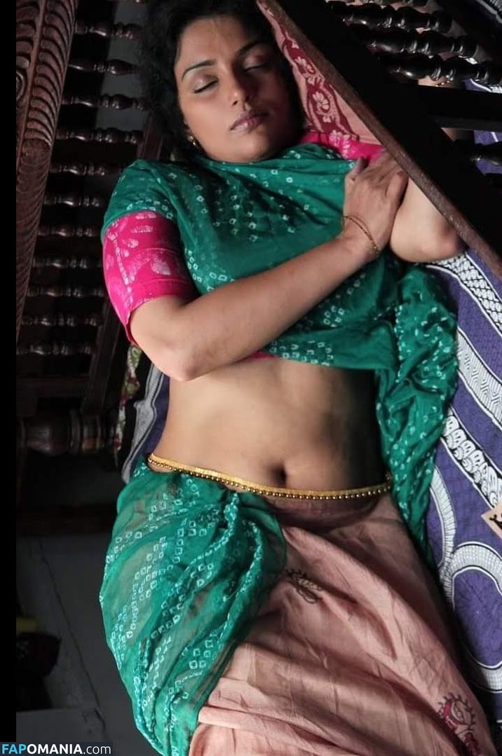 Swetha Menon Desnudo OnlyFans  Foto filtrada #7