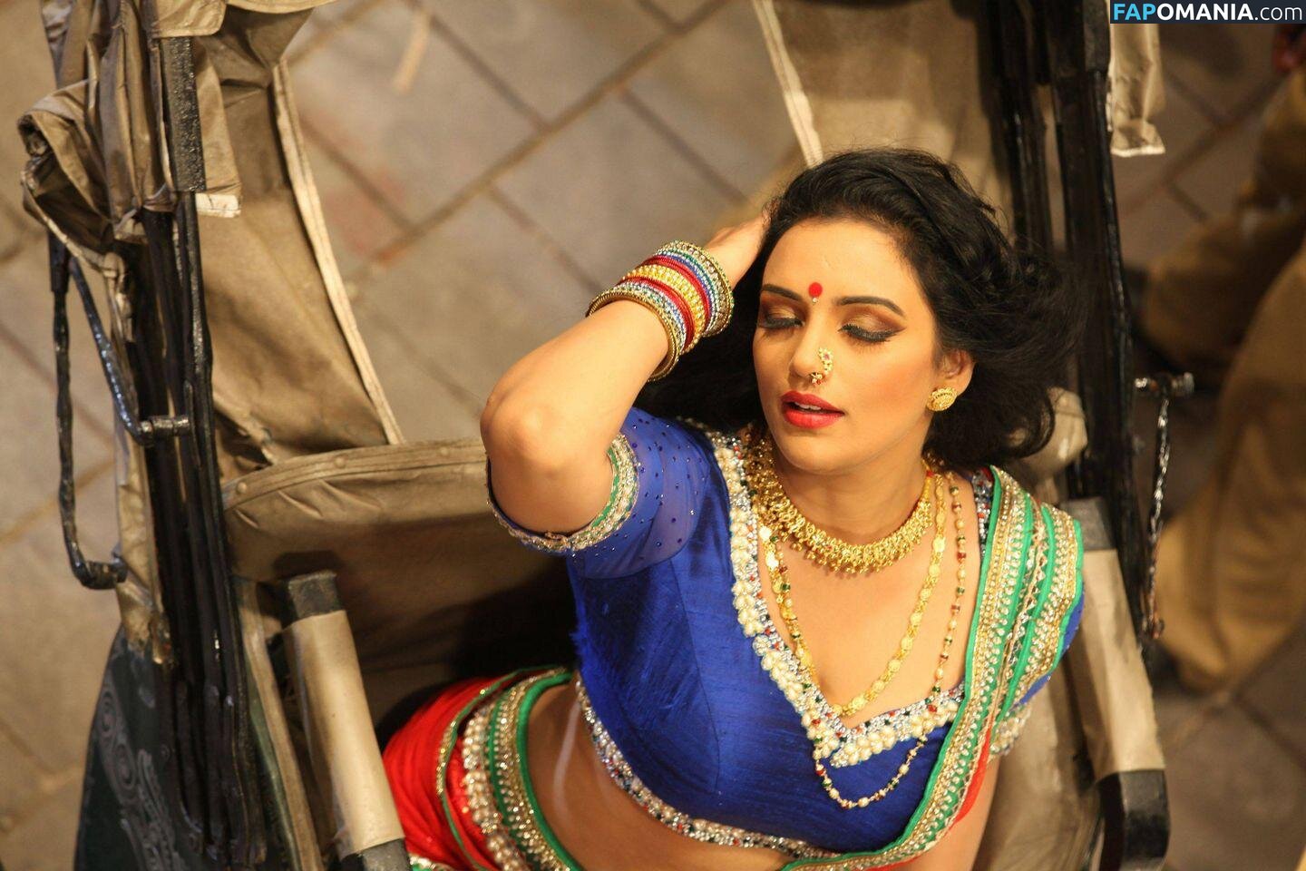 Swetha Menon Desnudo OnlyFans  Foto filtrada #9
