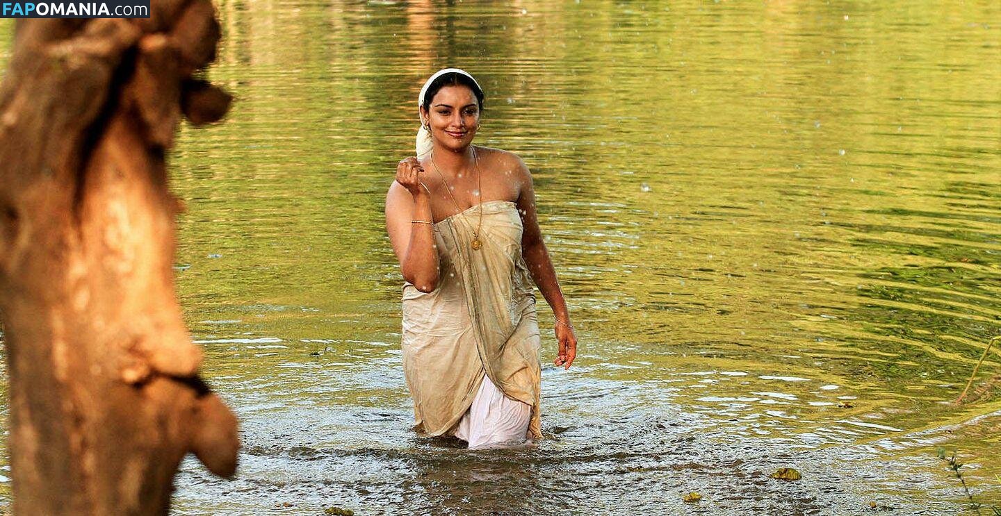 Swetha Menon Desnudo OnlyFans  Foto filtrada #10