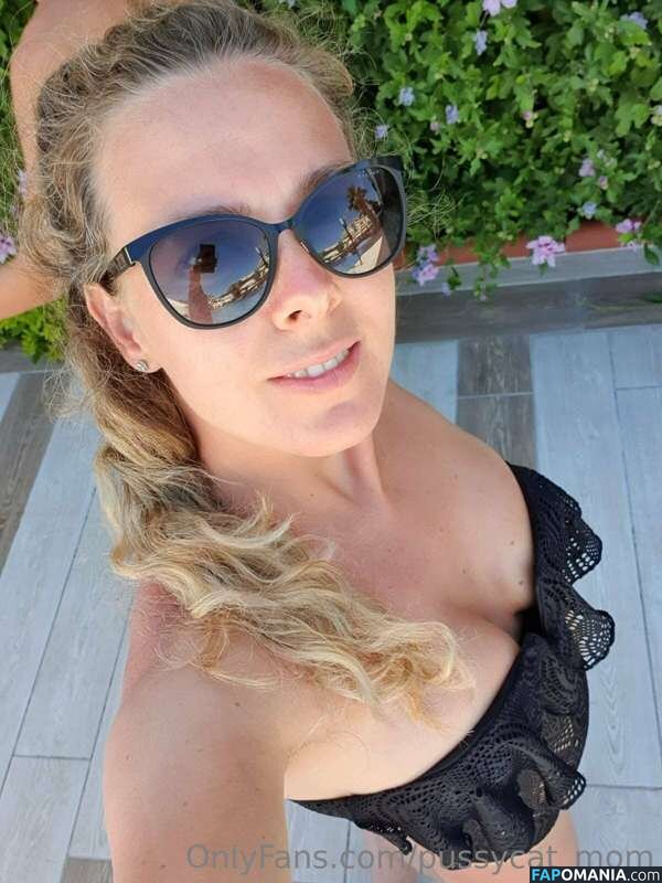SwingerMom / pussycat_mom Desnudo OnlyFans  Foto filtrada #11
