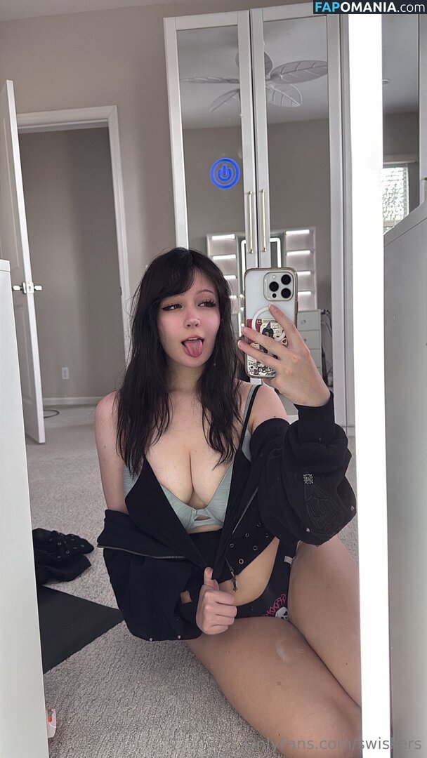 Swiskers / Swiskerss / https: Desnudo OnlyFans  Foto filtrada #26
