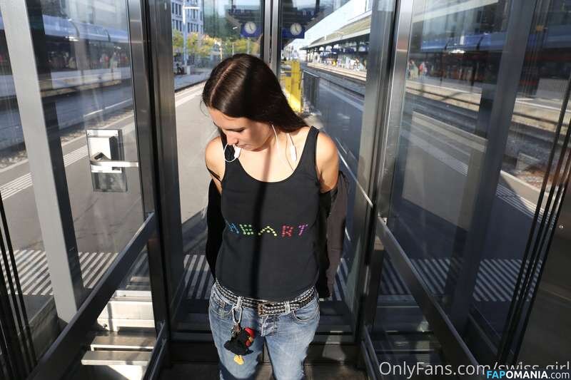 Swiss-Girl / https: / swiss-girl-vip / swissgirlvanessa Desnudo OnlyFans  Foto filtrada #12