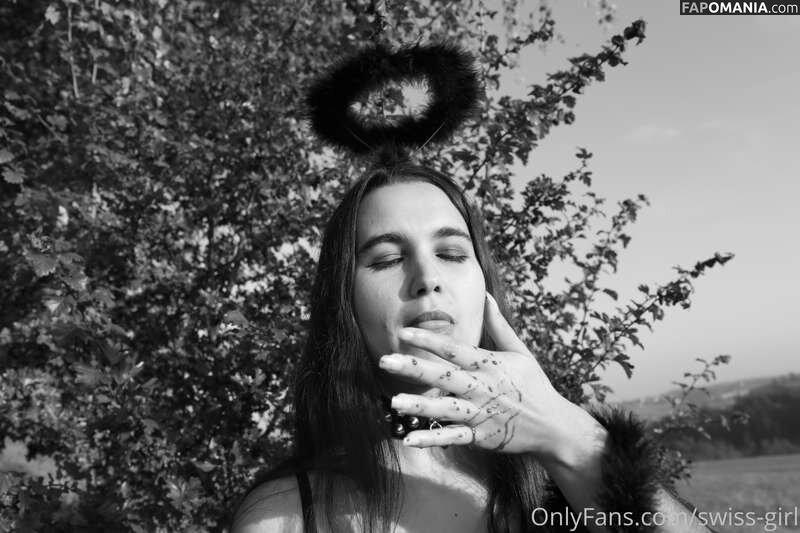 Swiss-Girl / https: / swiss-girl-vip / swissgirlvanessa Desnudo OnlyFans  Foto filtrada #18