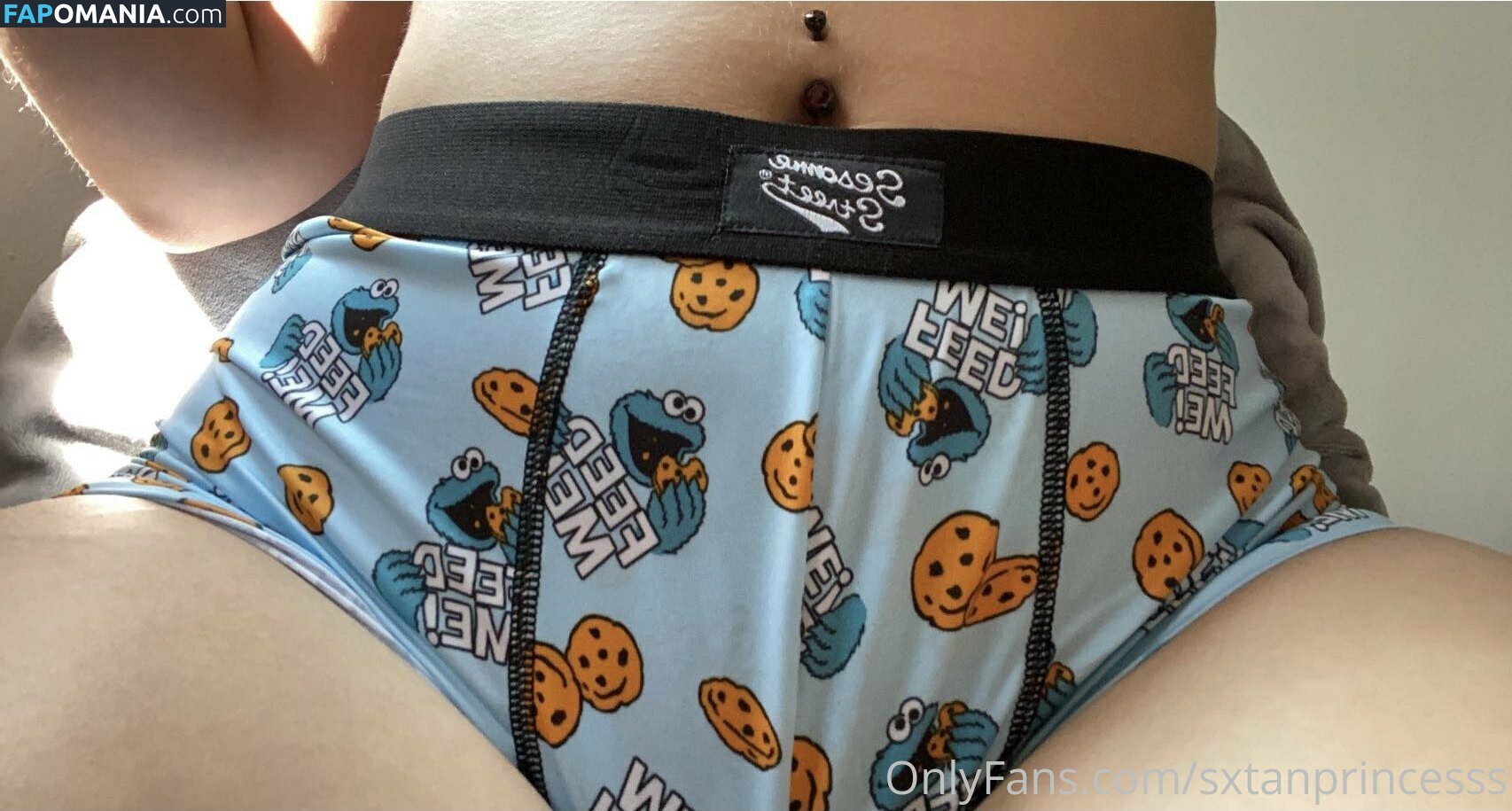 sxtanprincesss / sxtans_prxncess Desnudo OnlyFans  Foto filtrada #24
