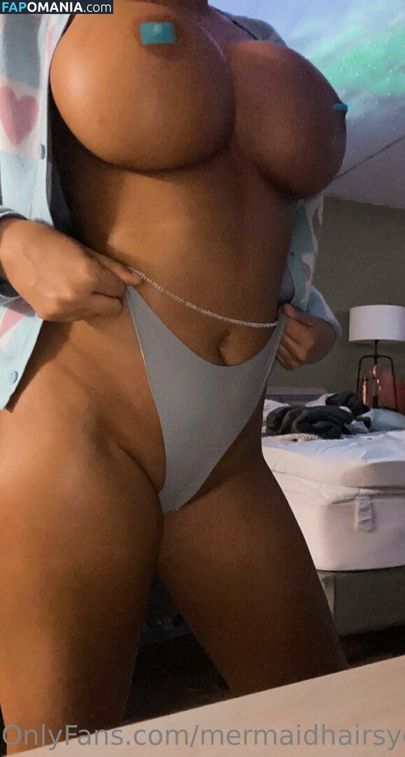 Sydney Fuller Marr / happymermaid011 / mermaidhairsyd Desnudo OnlyFans  Foto filtrada #79