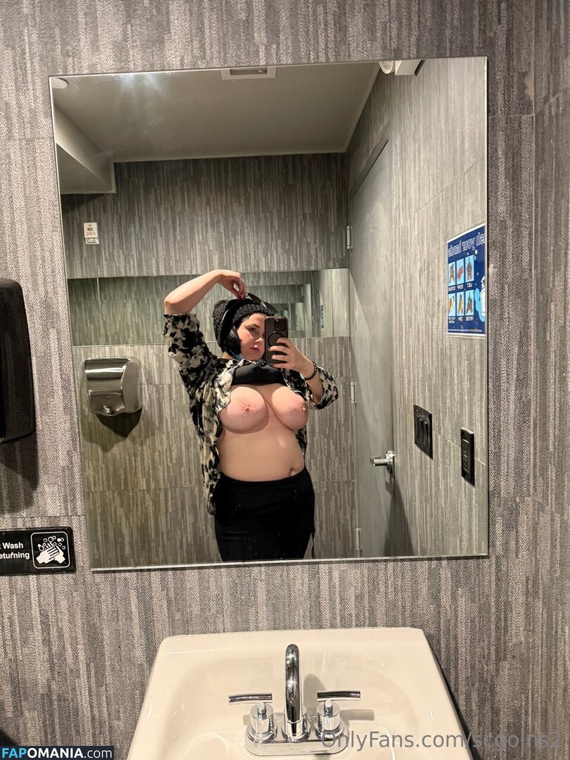 Sydney Goins / go.syd / sydgoins Desnudo OnlyFans  Foto filtrada #1