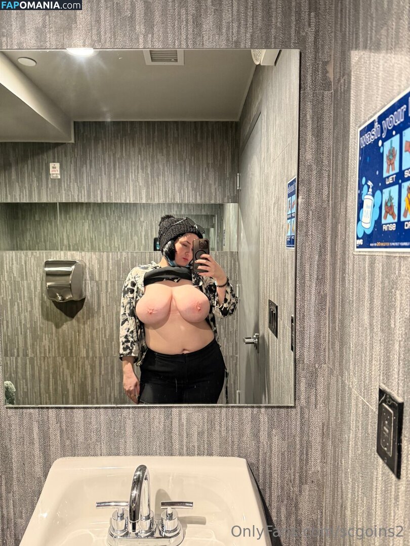 Sydney Goins / go.syd / sydgoins Desnudo OnlyFans  Foto filtrada #2