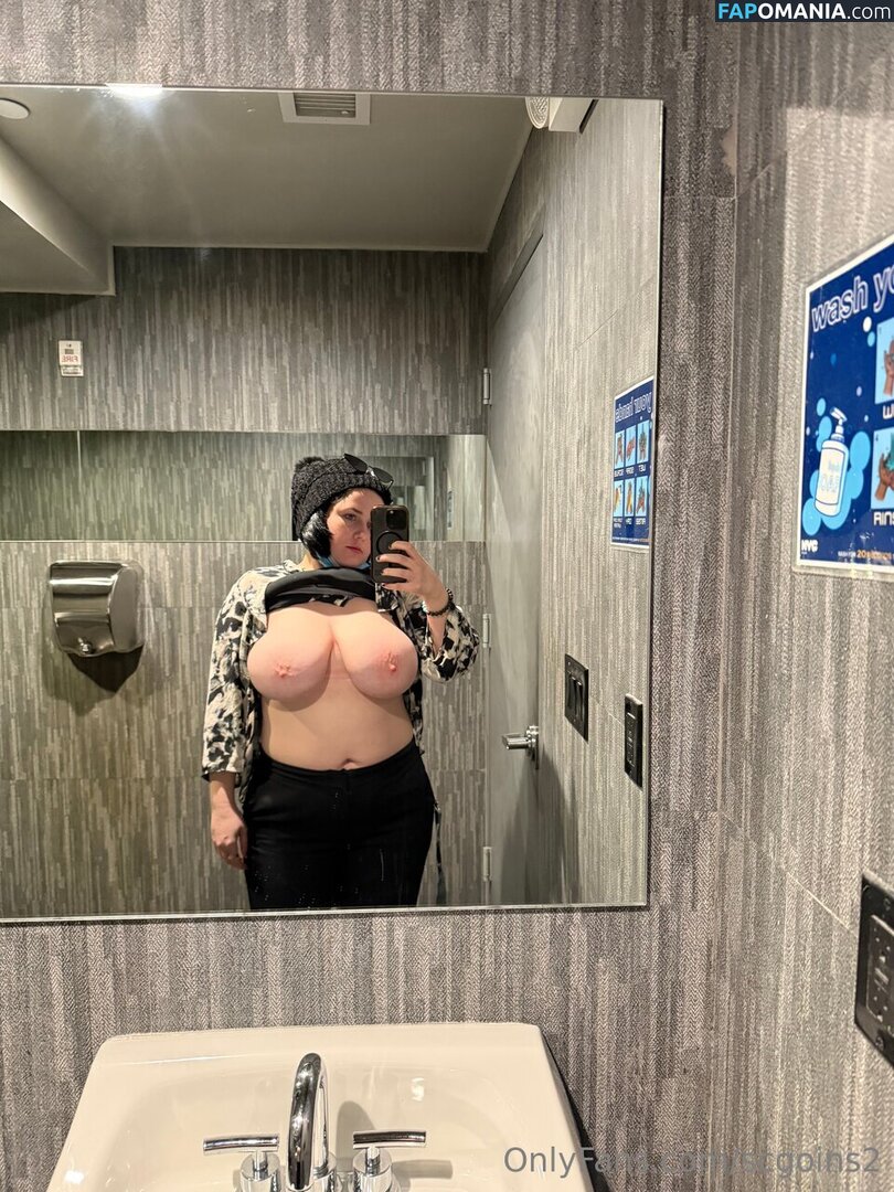 Sydney Goins / go.syd / sydgoins Desnudo OnlyFans  Foto filtrada #3