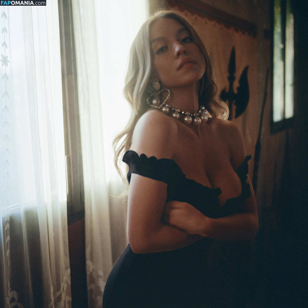Sydney Sweeney Ai Porn / sydney_sweeney / sydneysweeney Desnudo OnlyFans  Foto filtrada #15