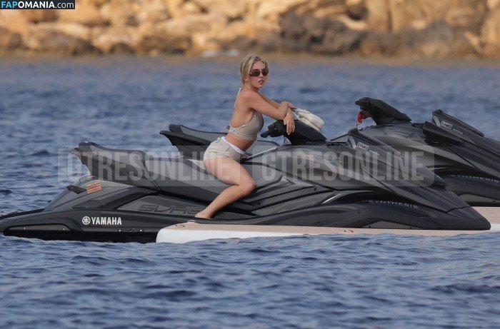 Sydney Sweeney Desnudo Foto filtrada #106