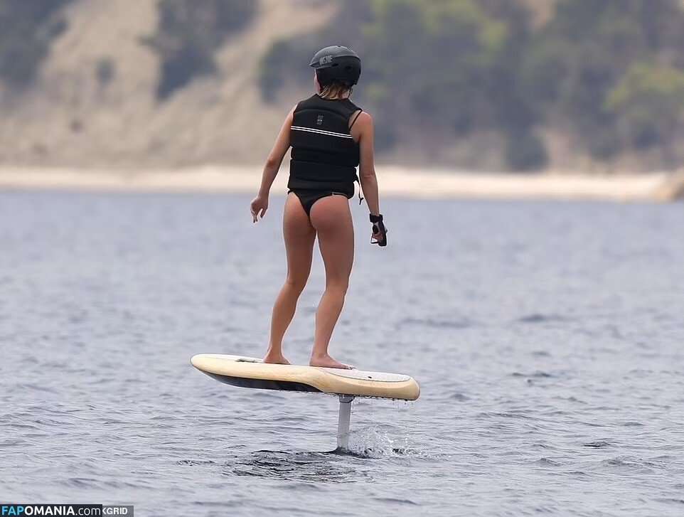 Sydney Sweeney Desnudo Foto filtrada #149
