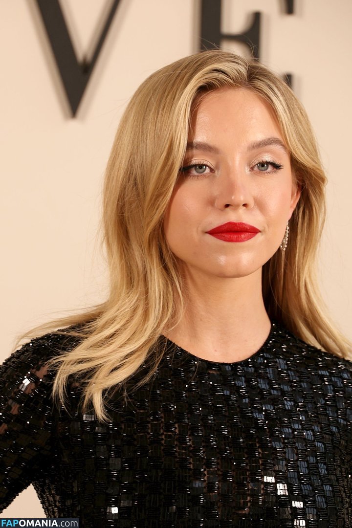 Sydney Sweeney Desnudo Foto filtrada #187