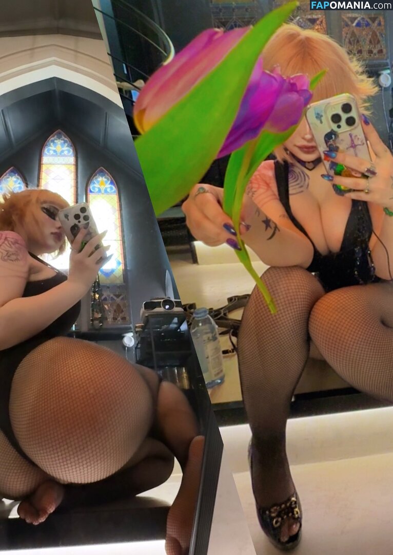 Sylindaaa / skirby / succubuza Desnudo OnlyFans  Foto filtrada #1