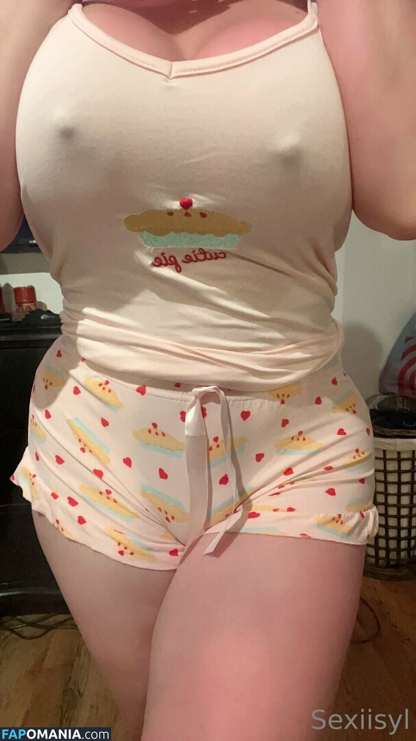 Syllopez79 Desnudo OnlyFans  Foto filtrada #59