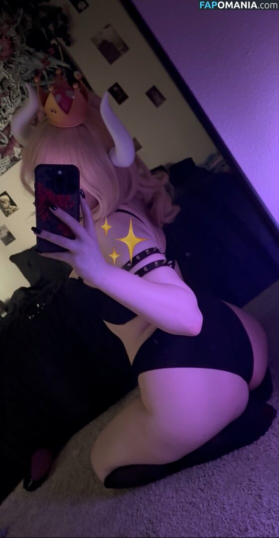 Sylvee / SylveeVT / ashhbearr_ / onlyfans Desnudo OnlyFans  Foto filtrada #284