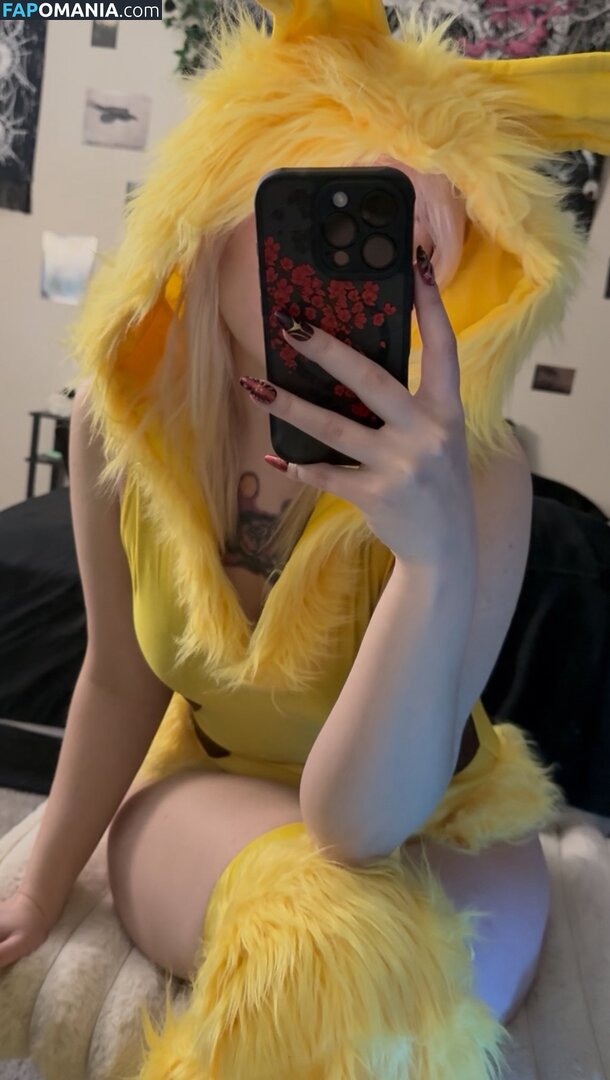 Sylvee / SylveeVT / ashhbearr_ / onlyfans Desnudo OnlyFans  Foto filtrada #288