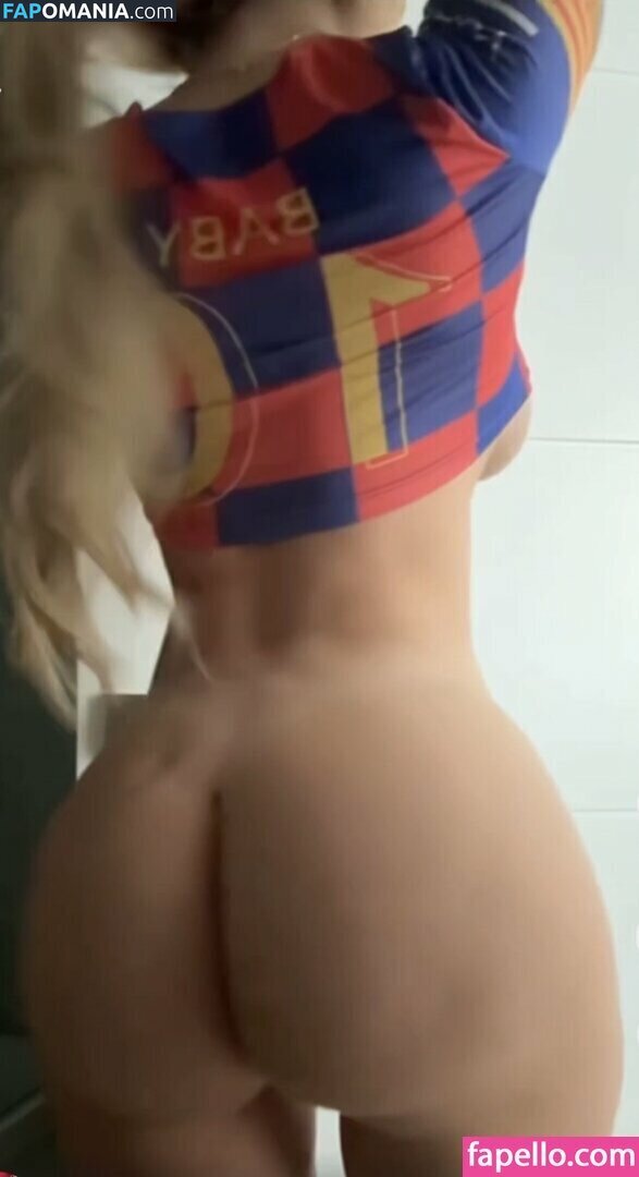 sylviayasmina Desnudo OnlyFans  Foto filtrada #1
