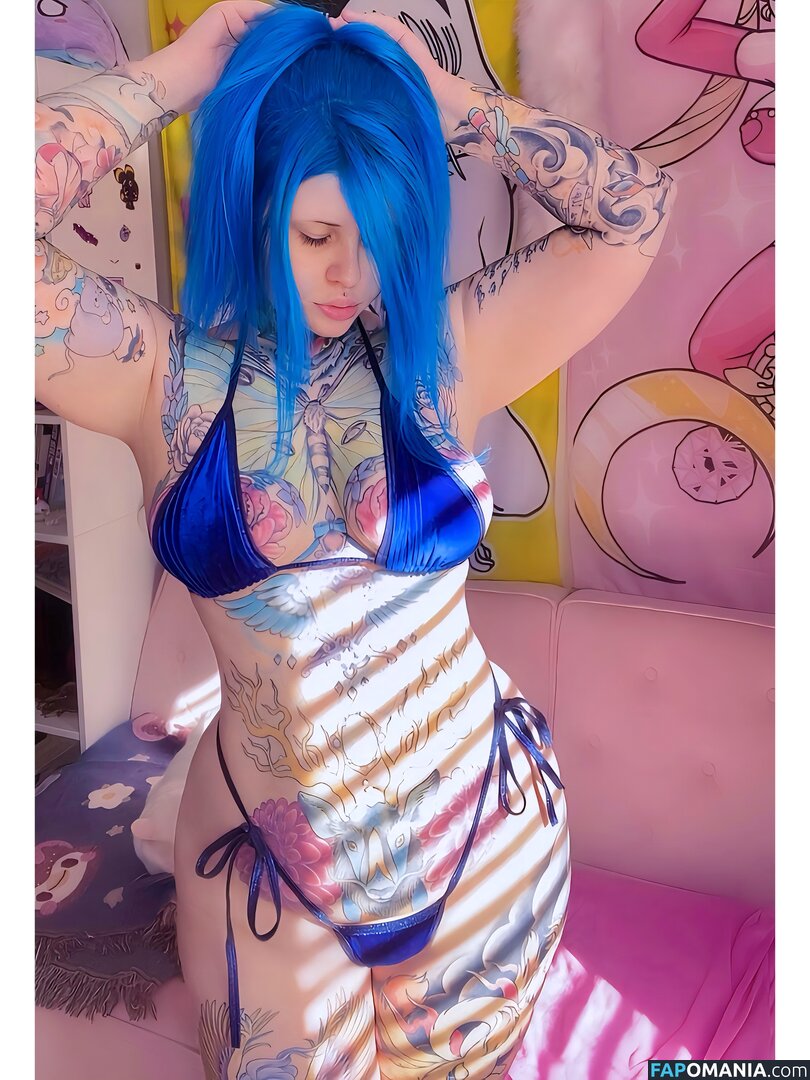 Syrencove Desnudo OnlyFans  Foto filtrada #95