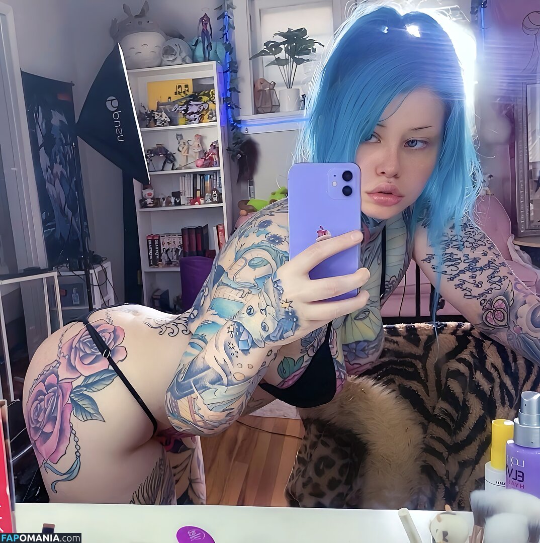 Syrencove Desnudo OnlyFans  Foto filtrada #97