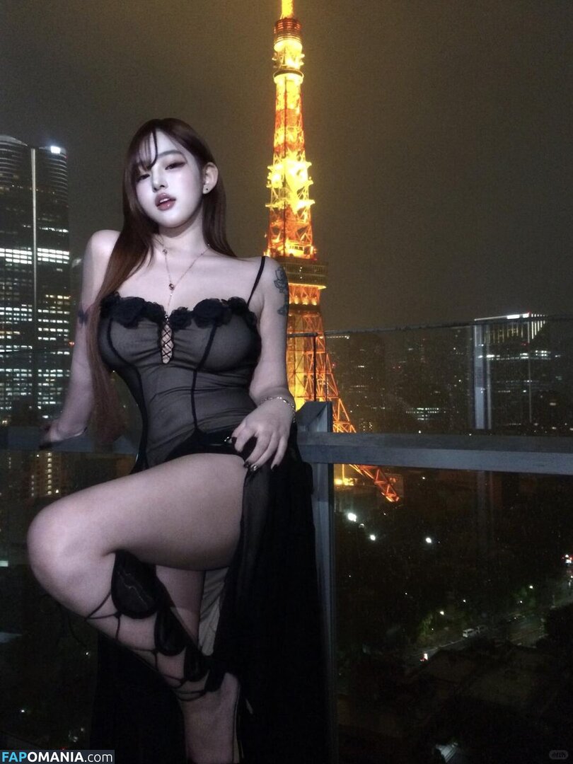 syx_janeyoo Desnudo OnlyFans  Foto filtrada #8