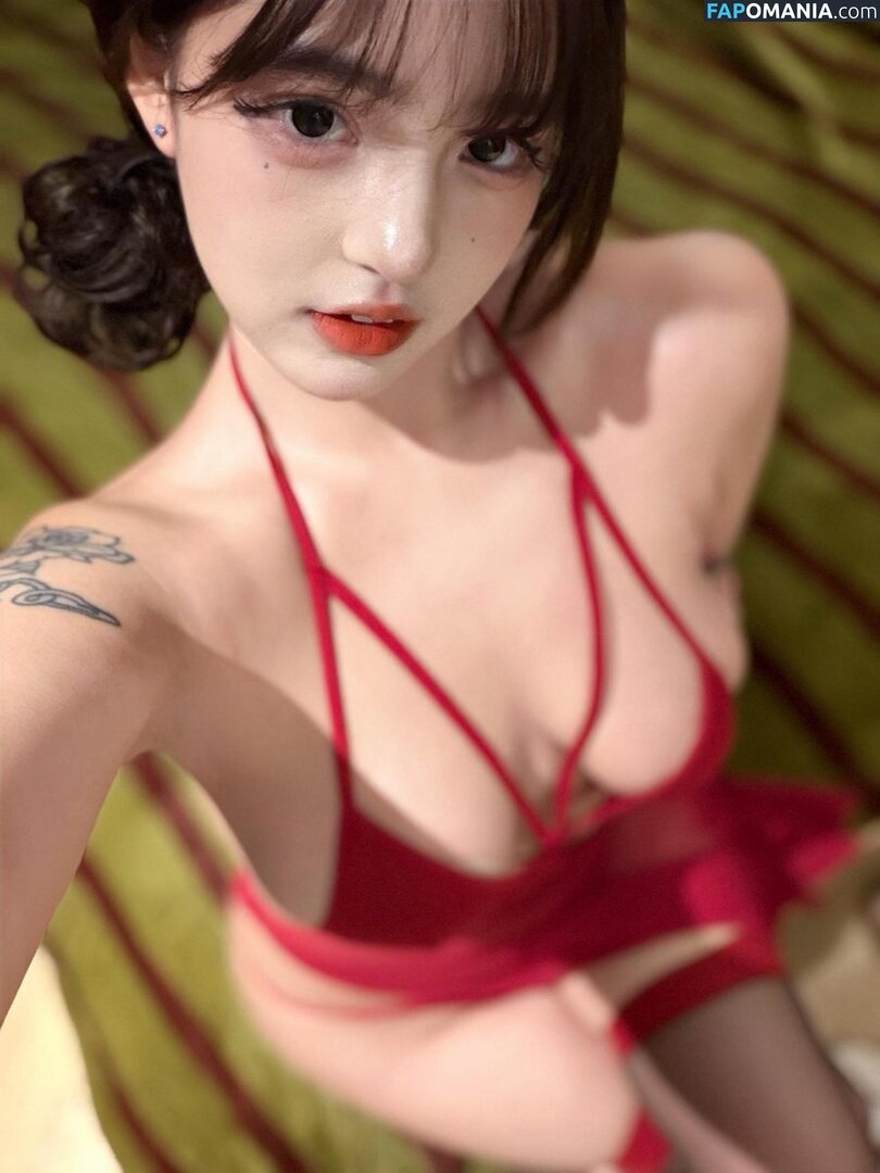 syx_janeyoo Desnudo OnlyFans  Foto filtrada #11
