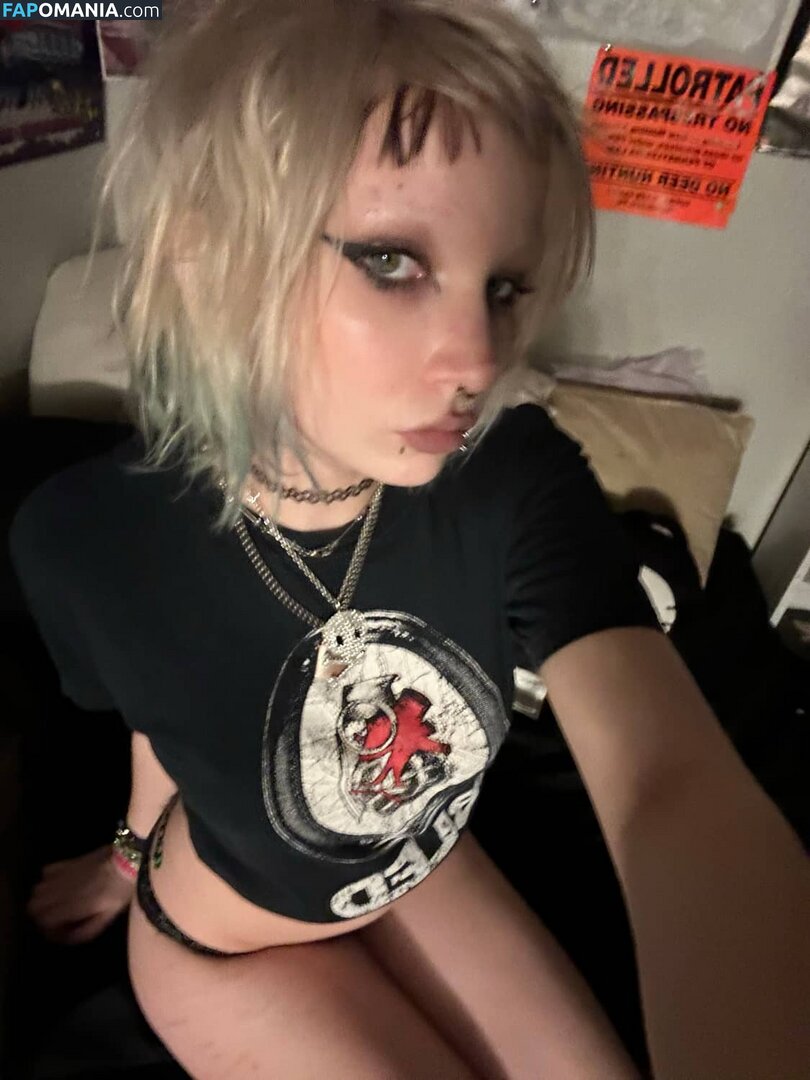 t00fs / t00fsies Desnudo OnlyFans  Foto filtrada #9