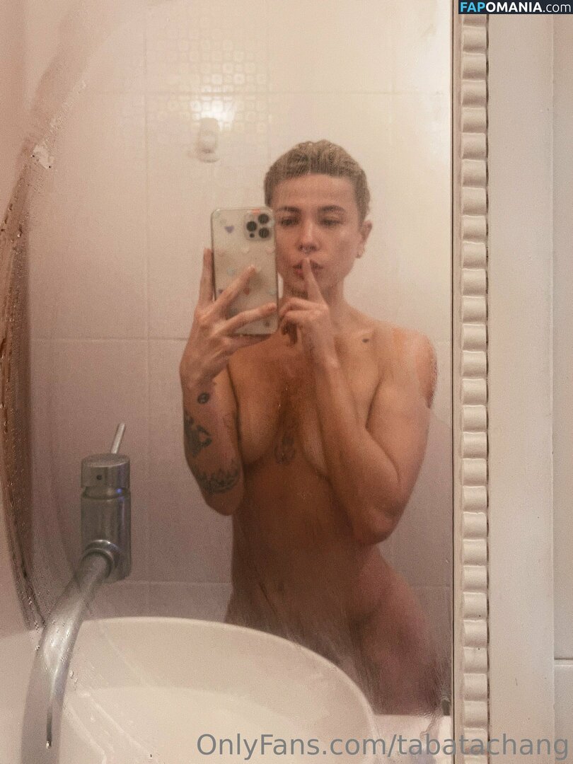 Fitness Model / Tabata Chang / tabatachang Desnudo OnlyFans  Foto filtrada #6